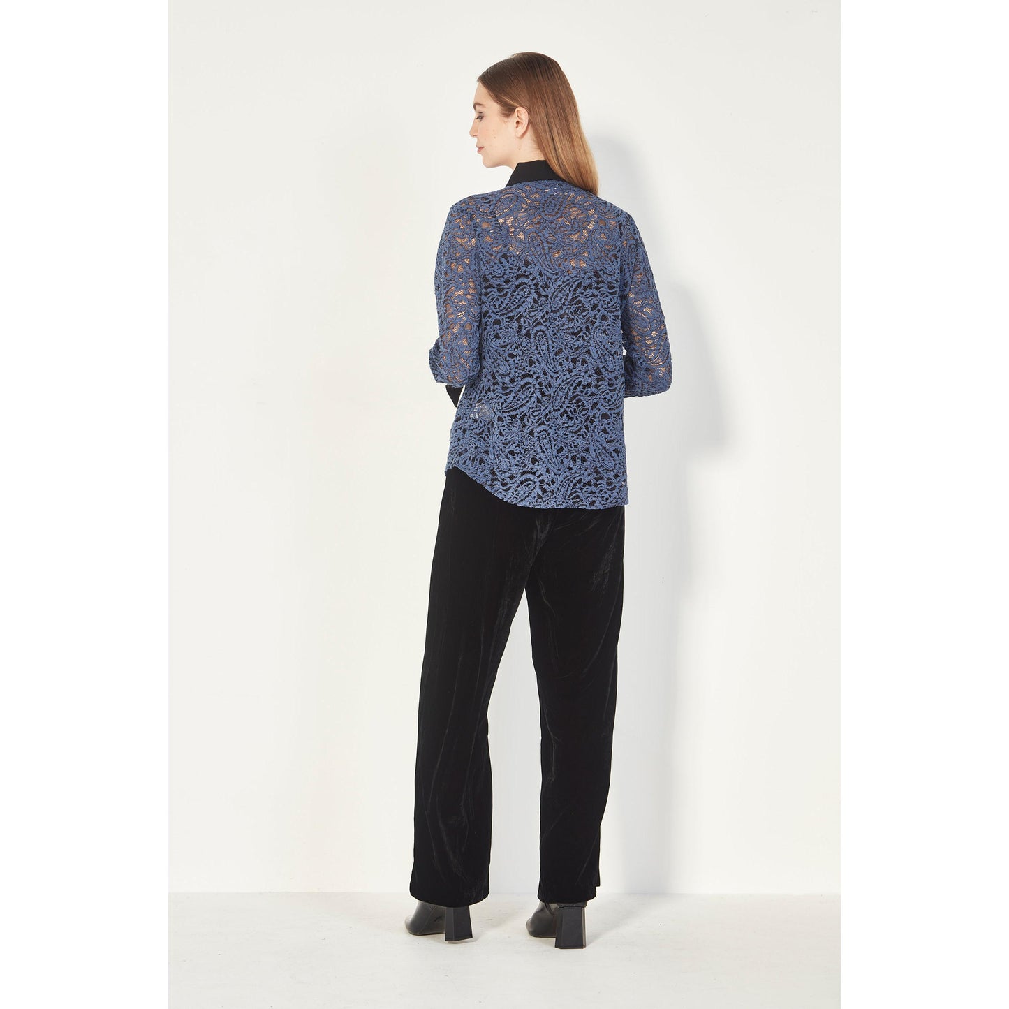 Glide By Verge Concerto Pant - Black