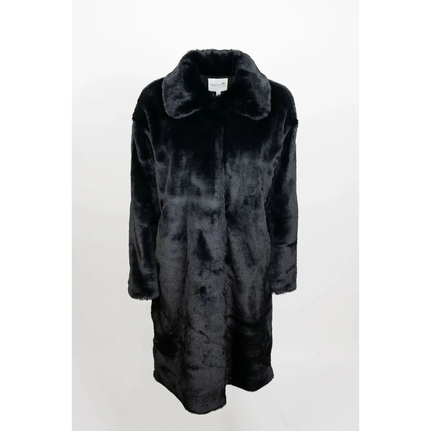 Angel Wings Mr Grey's Coat - Dragonfly  Angel Wings by Lucy Pisces Boutique