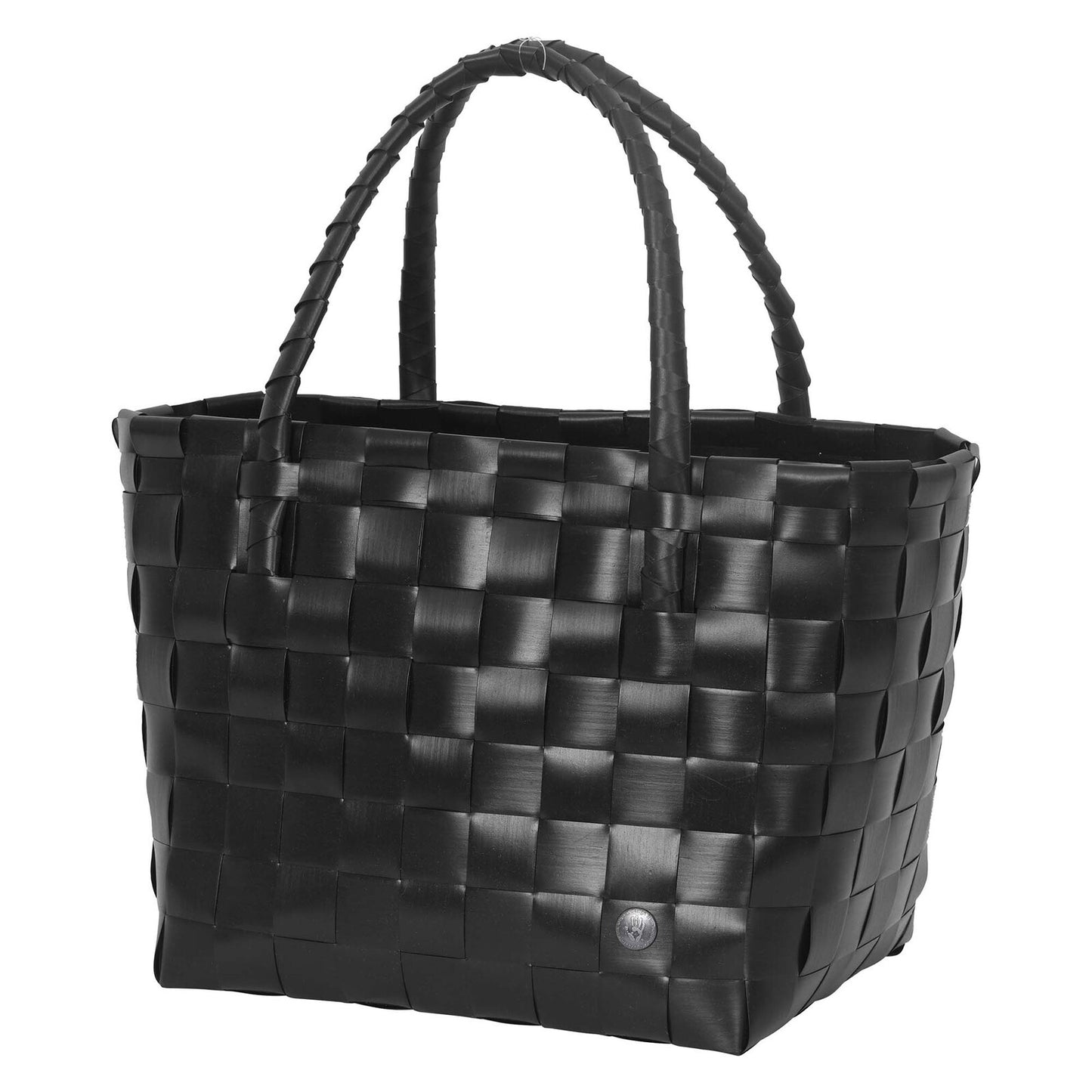 Handed By Paris Shopper - Black