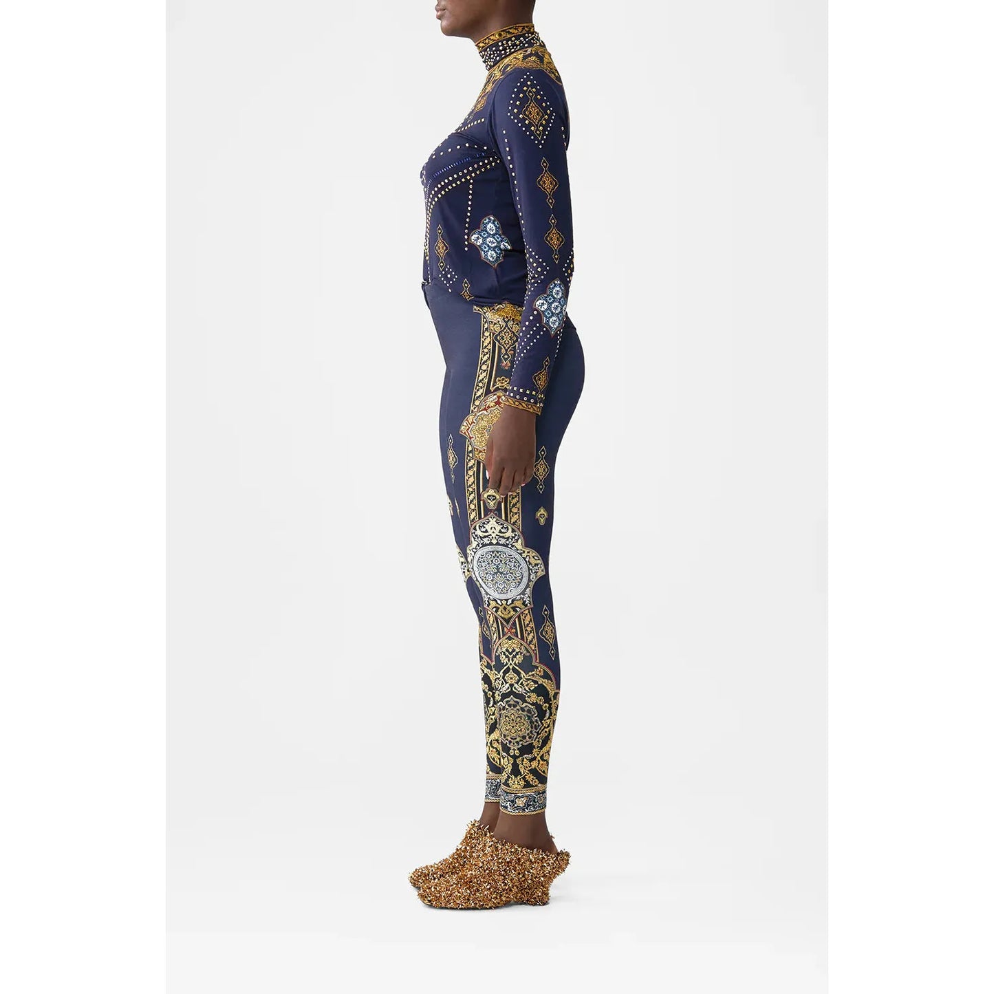 Camilla Leggins - Imperial Gate  Camilla Pisces Boutique
