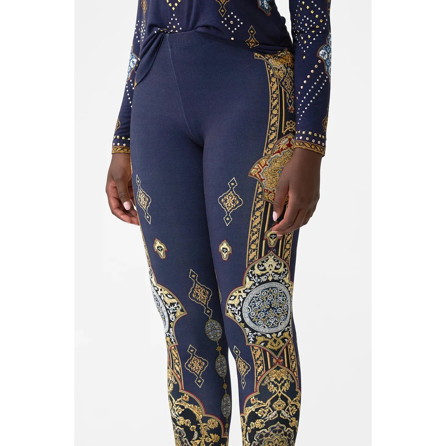 Camilla Leggins - Imperial Gate  Camilla Pisces Boutique