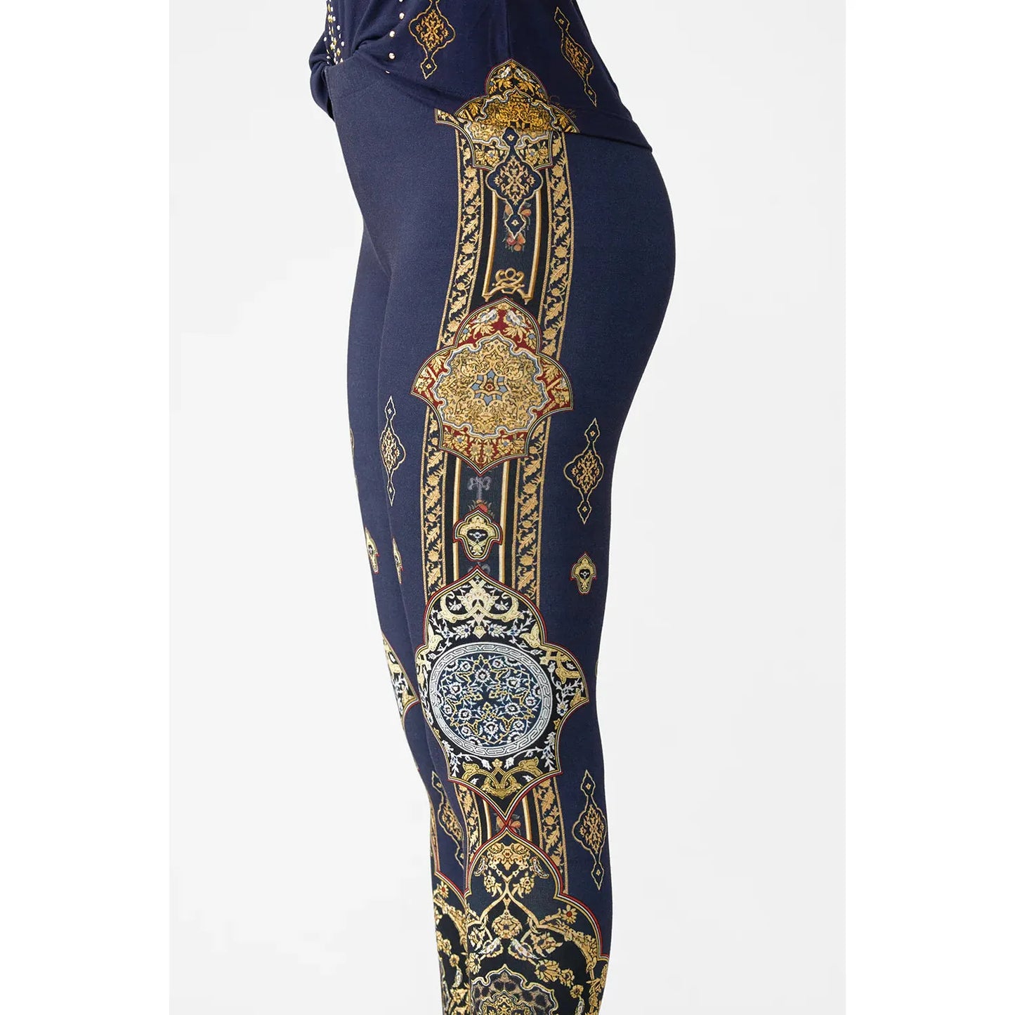 Camilla Leggins - Imperial Gate  Camilla Pisces Boutique