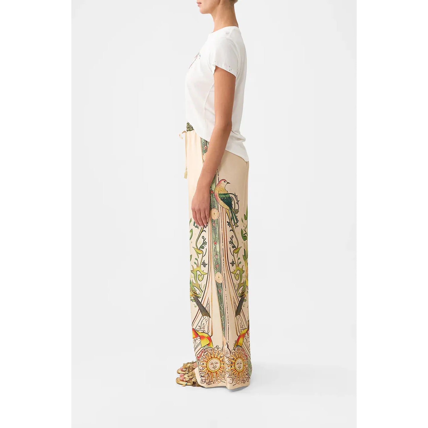 Camilla Lounge Pant - House Of Horoscopes  Camilla Pisces Boutique