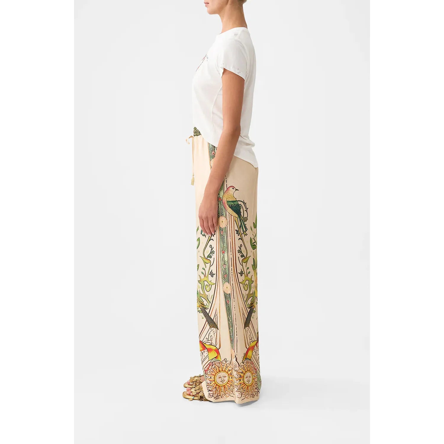 Camilla Lounge Pant - House Of Horoscopes  Camilla Pisces Boutique