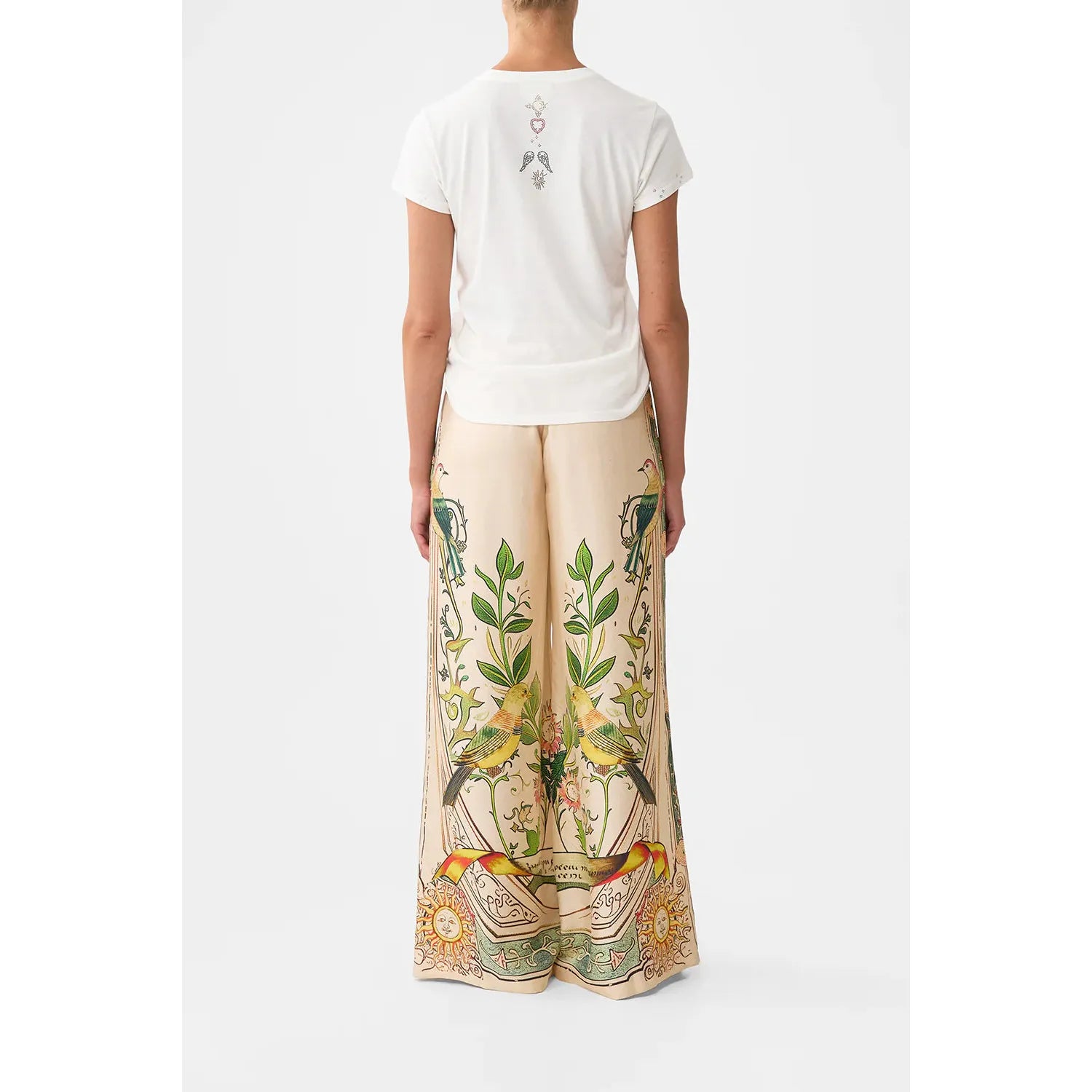 Camilla Lounge Pant - House Of Horoscopes  Camilla Pisces Boutique