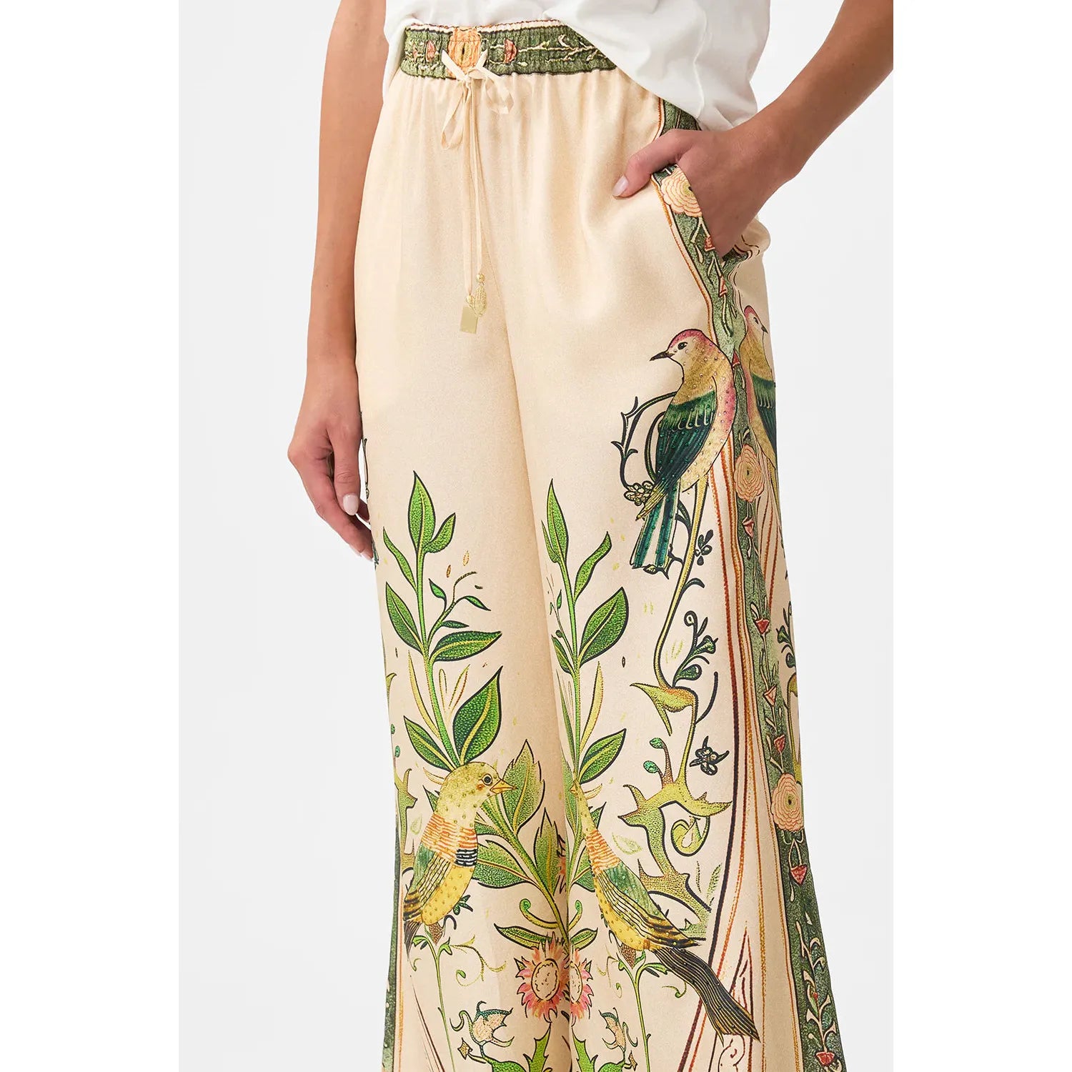 Camilla Lounge Pant - House Of Horoscopes  Camilla Pisces Boutique