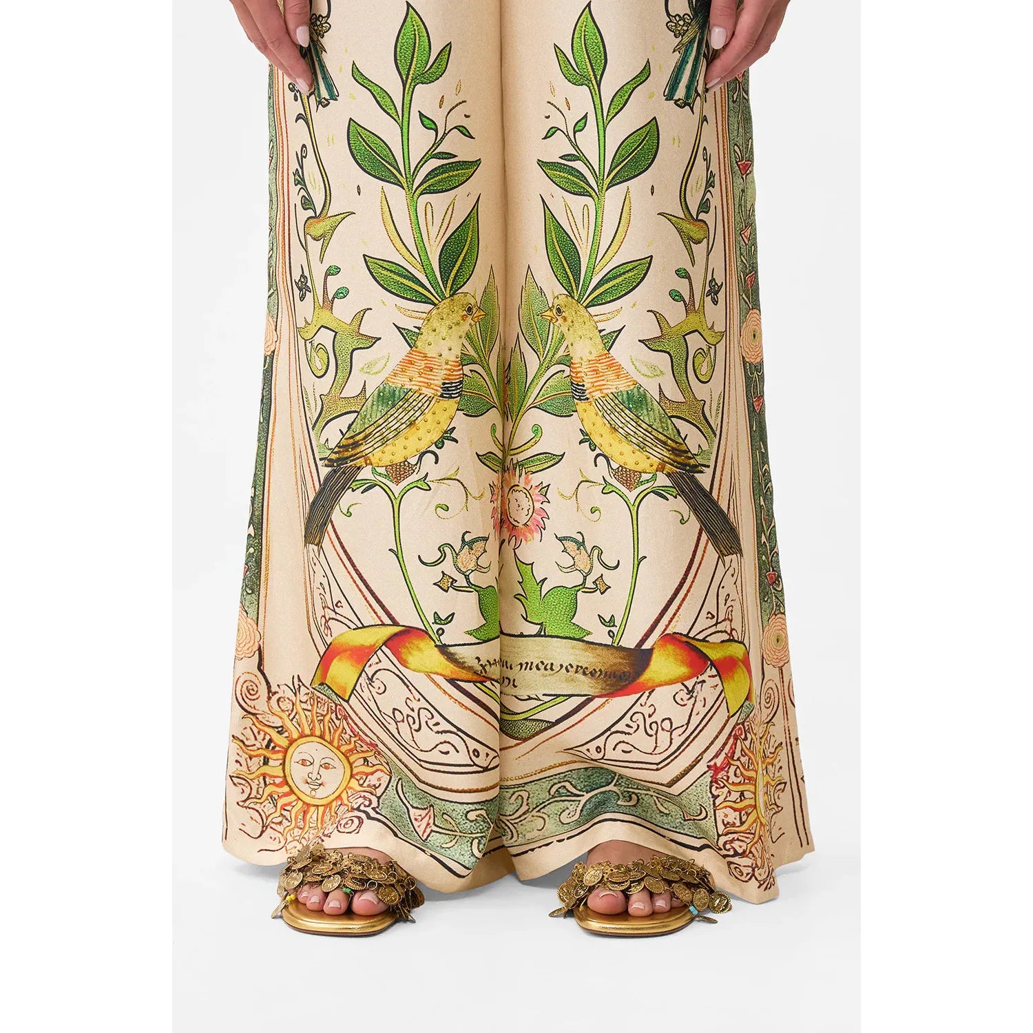 Camilla Lounge Pant - House Of Horoscopes  Camilla Pisces Boutique