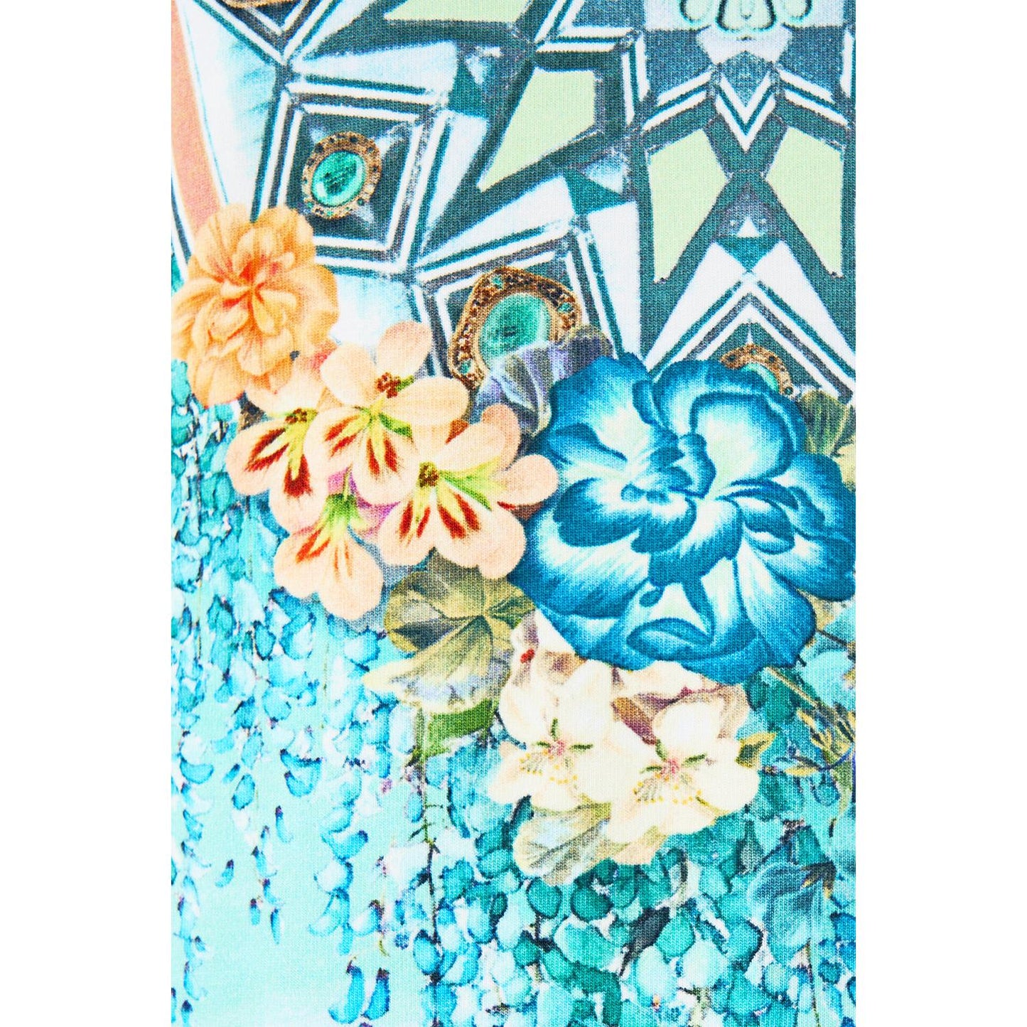 Camilla Jersey Tank Dress - Balearic Bebe Balebebe  Camilla Pisces Boutique