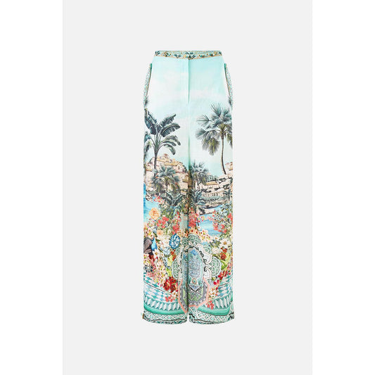 Camilla Parachute Pant  - Balearic Bebe Balebebe  Camilla Pisces Boutique