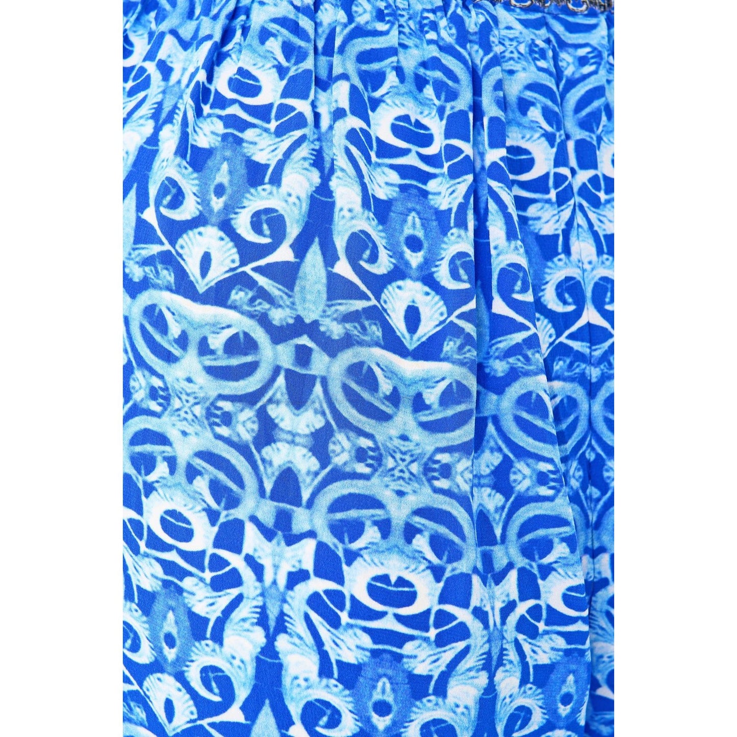 Camilla Tuck front Pant - The Bosphorous  Camilla Pisces Boutique