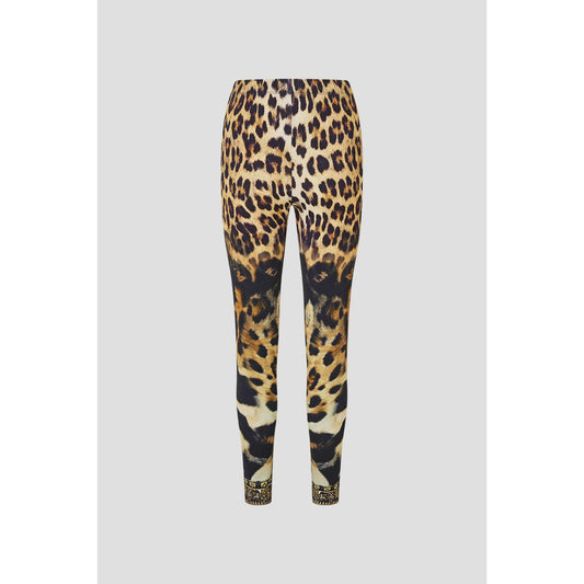 Camilla Leggings -  Leotigra Land  Camilla Pisces Boutique
