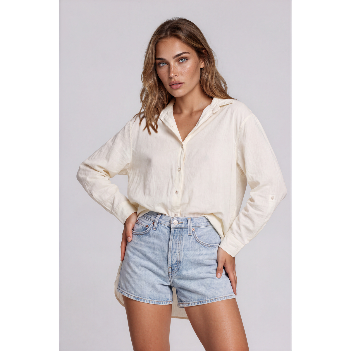 La Gemme Chiara - Creme  La Gemme Pisces Boutique