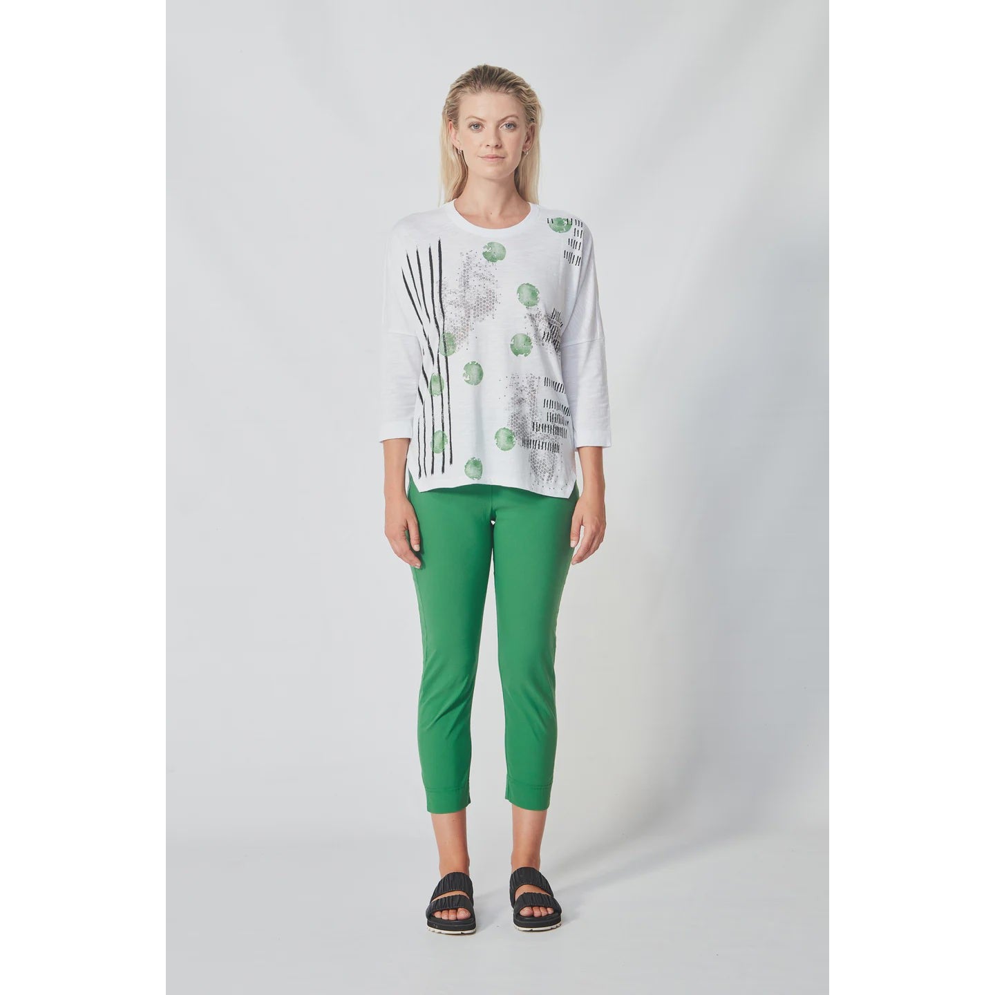 Verge Acrobat essex Pant - Apple