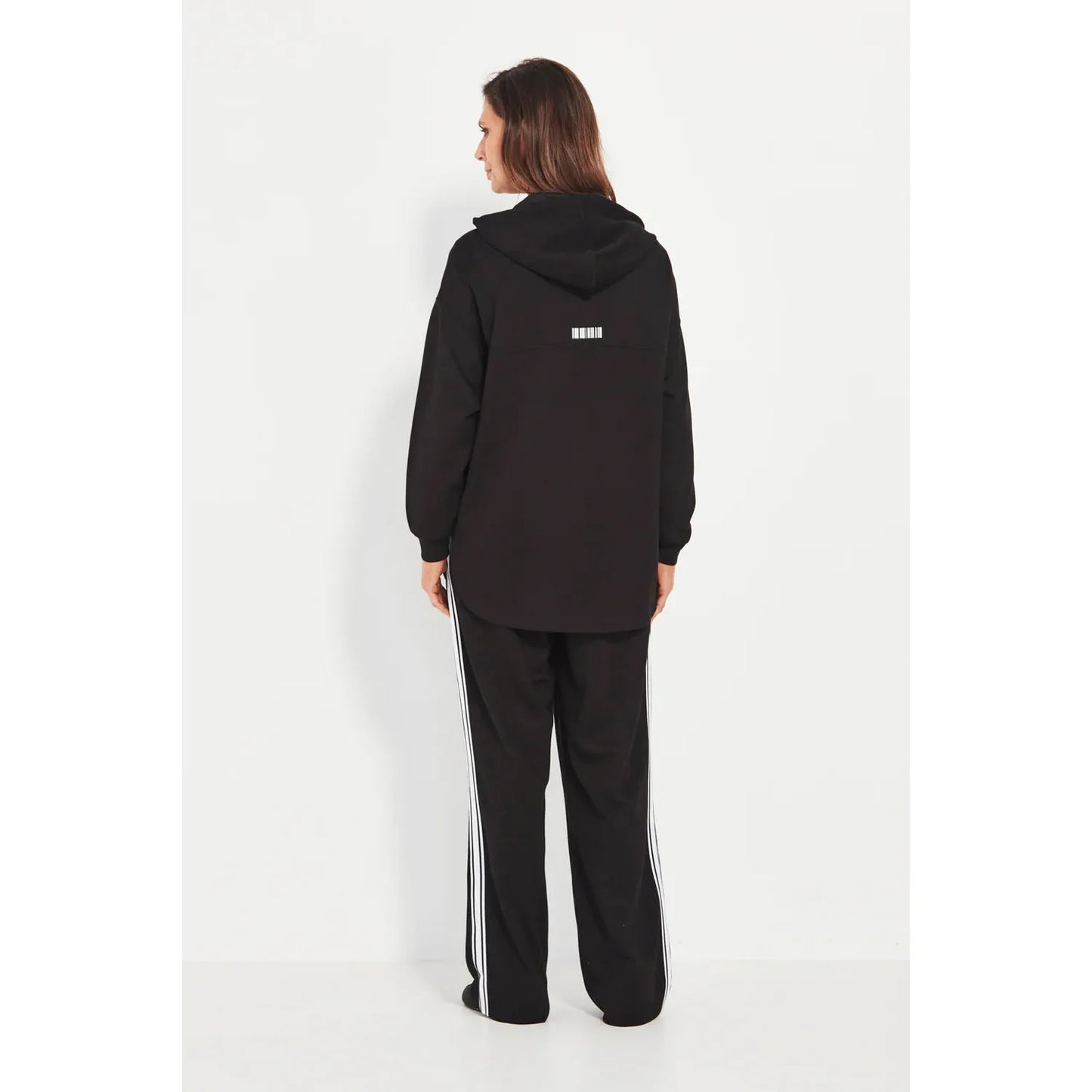 Verge Bexter Jacket - Black  Verge Pisces Boutique