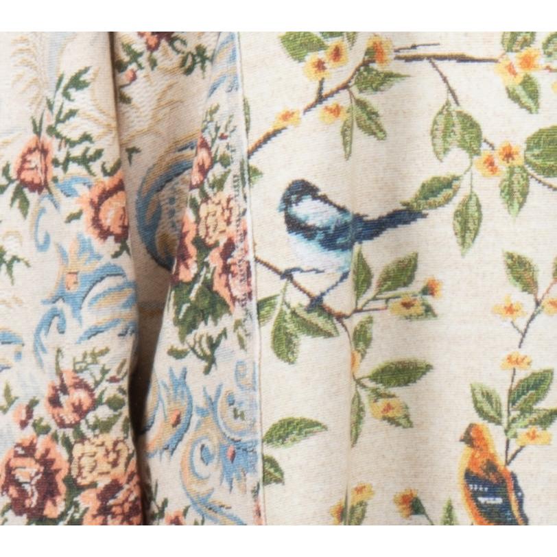 Maud Dainty Gauge - Flowers  Maud Dainty Pisces Boutique