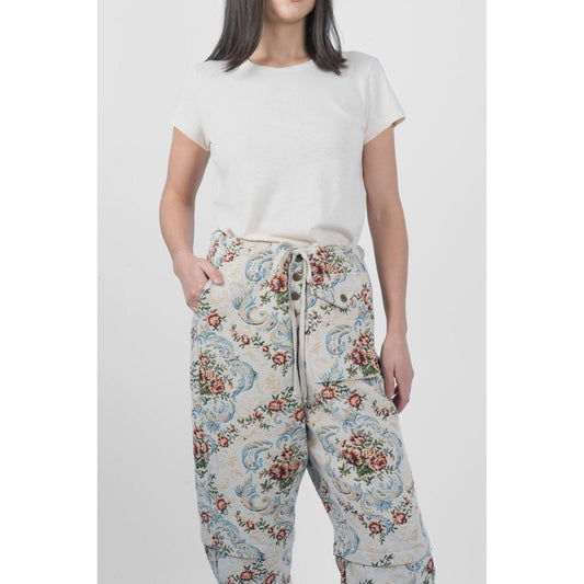 Maud Dainty Lolly - Cream  Maud Dainty Pisces Boutique