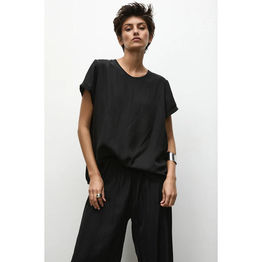 Mela Purdie Transit T - Black