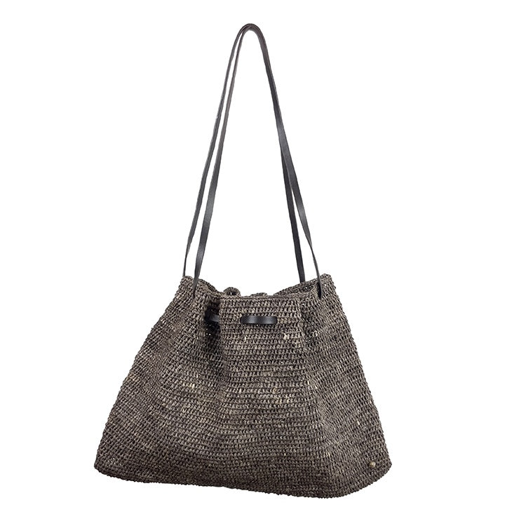 Made In Mada Fitia S - Taupe