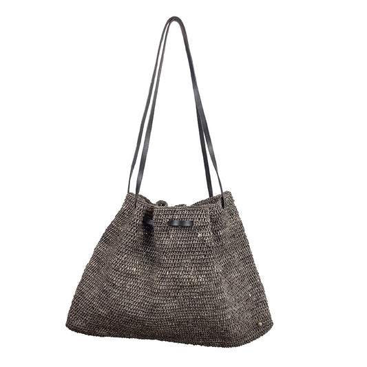 Made In Mada Fitia S - Taupe