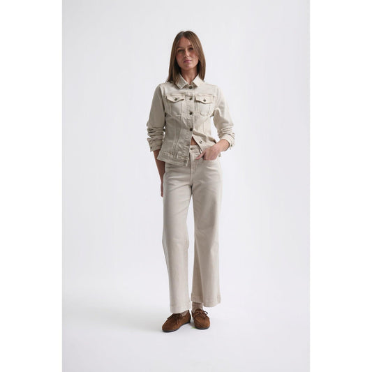 Kireina Freya Jean - Sand  Kireina Pisces Boutique