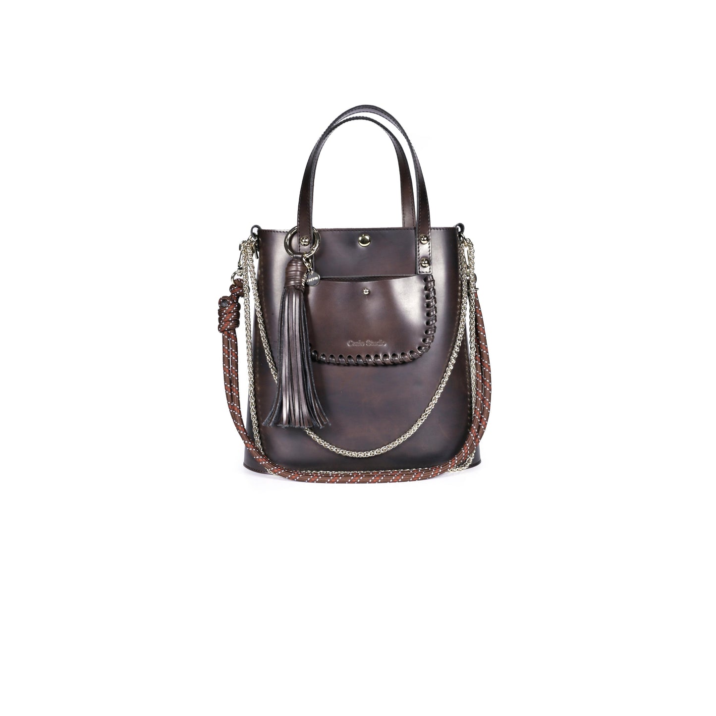 Craie Studio Grand Ame - Black Brush  Craie Studio Pisces Boutique