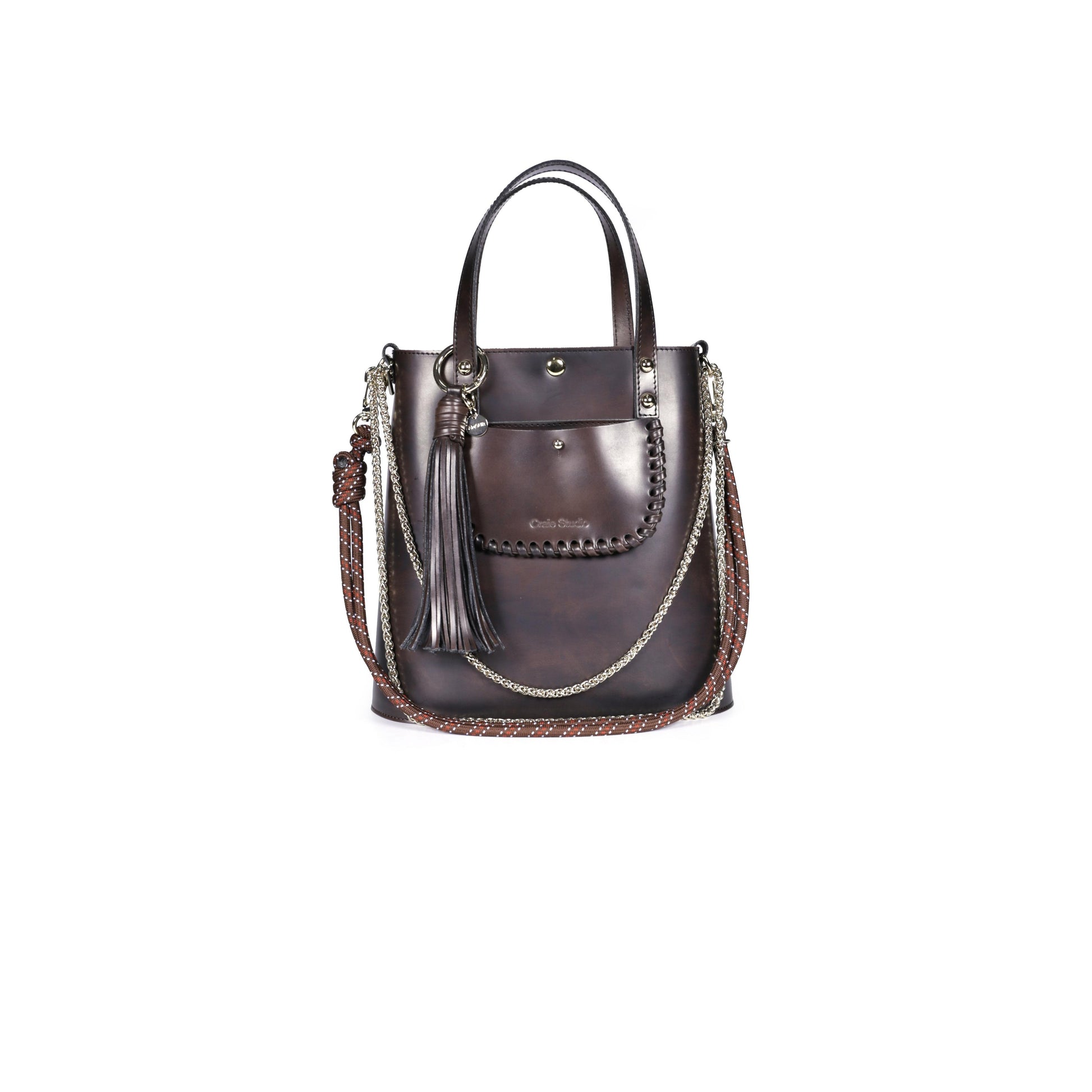 Craie Studio Grand Ame - Black Brush  Craie Studio Pisces Boutique
