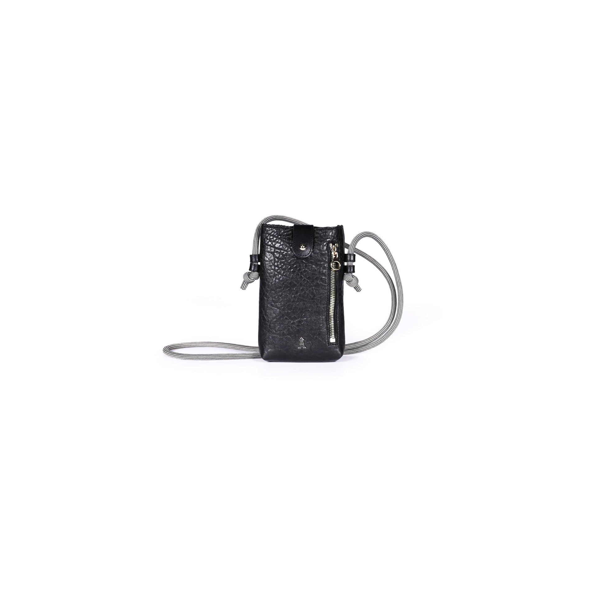 Craie Studio Grigri - Bubble Noir  Craie Studio Pisces Boutique