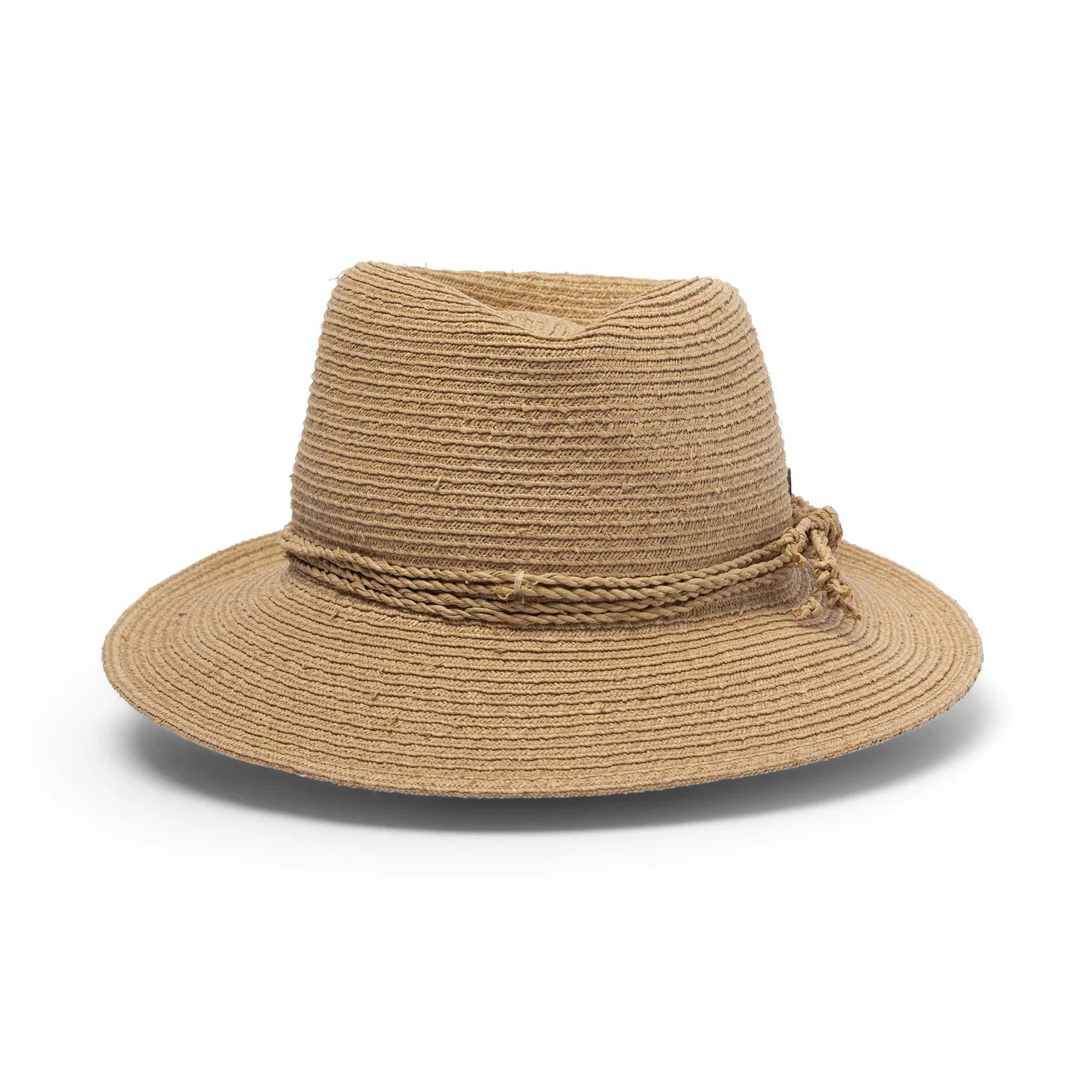 Canopy Bay Palma Fedora - Natural