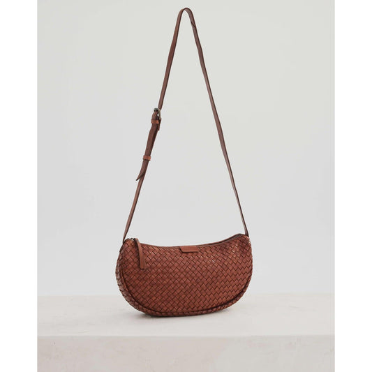 JuJu & Co Basque Sling - Amber
