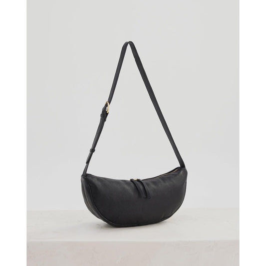JuJu & Co Shasta Sling - Black