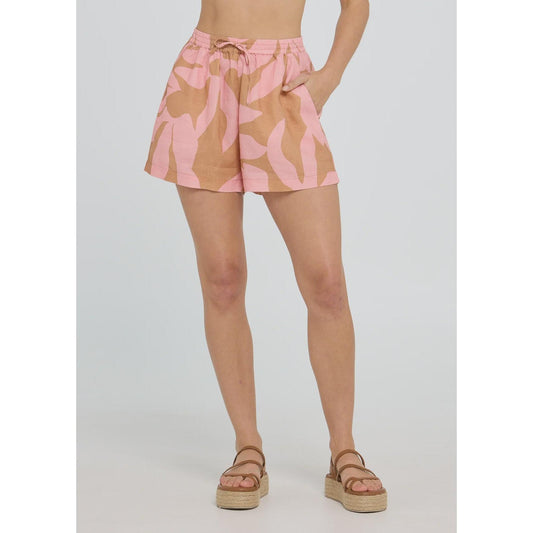 Pippa Simba Short - Sundial Biscuit