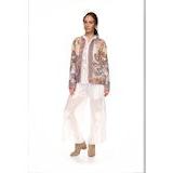 Johnny Was Joanna Jacket - Reversible