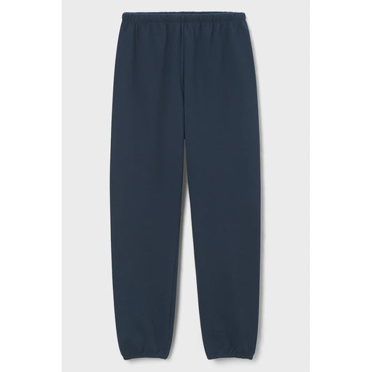 Perfect White Tee Johnny French Terry Sweatpant - Navy