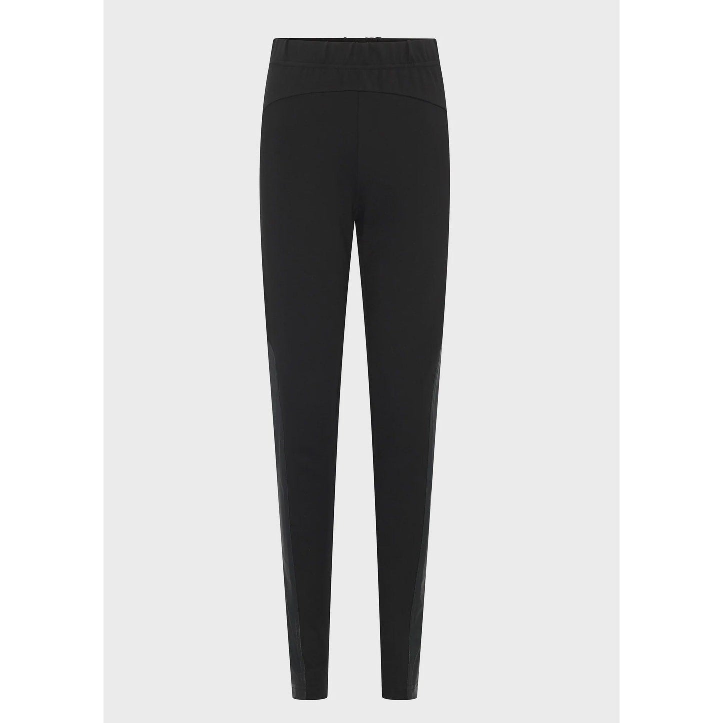 POL Jesse Legging With Trim - Black  POL Pisces Boutique