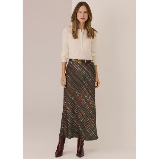 POL Tate Henley - White  POL Pisces Boutique