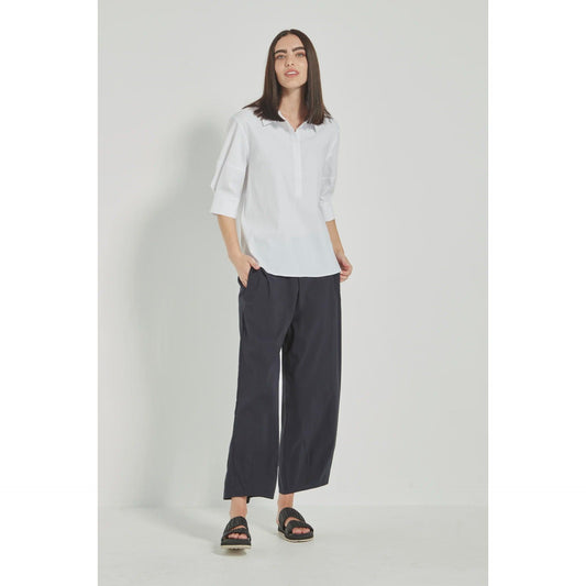 Verge Acrobat Cove Pant - Black