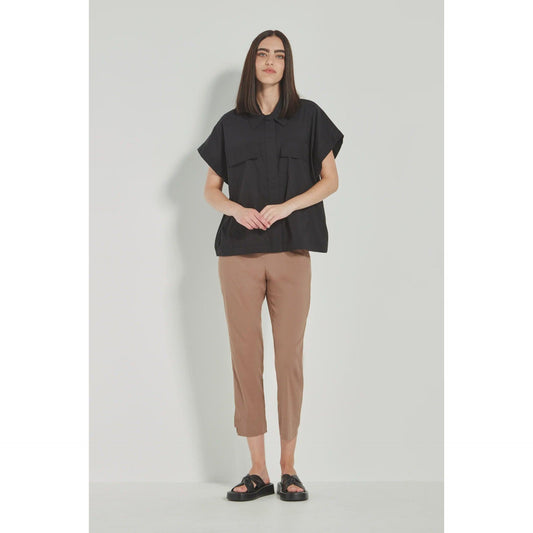 Verge Acrobat Niko Jacket - Black