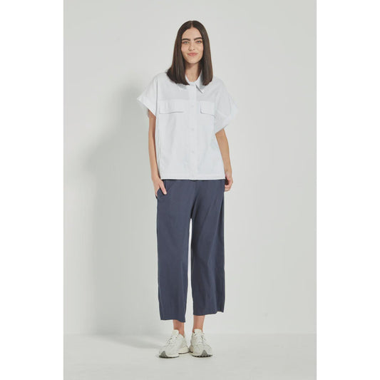 Verge Acrobat Niko Jacket - White