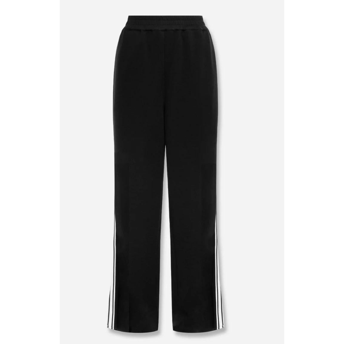 Verge Bexter Pant - Black  Verge Pisces Boutique