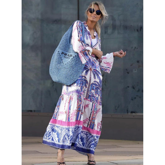 Miss GoodLife Beach Day Dress