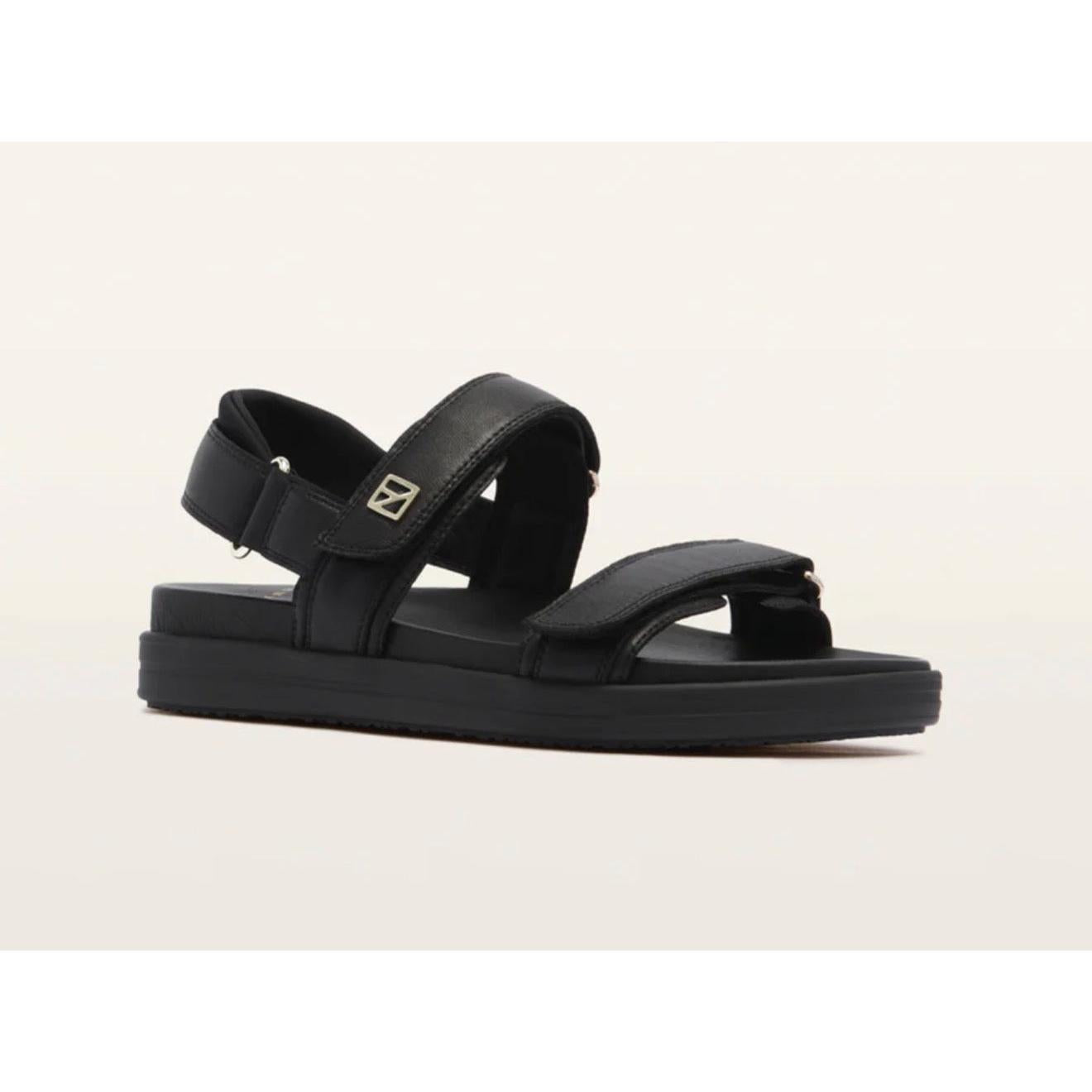 Frankie4 Rome -Black  Frankie4 Pisces Boutique