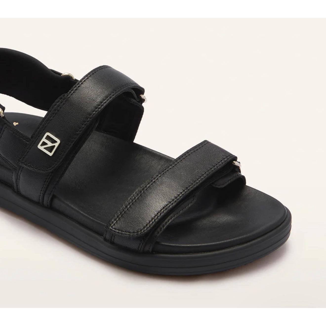 Frankie4 Rome -Black  Frankie4 Pisces Boutique