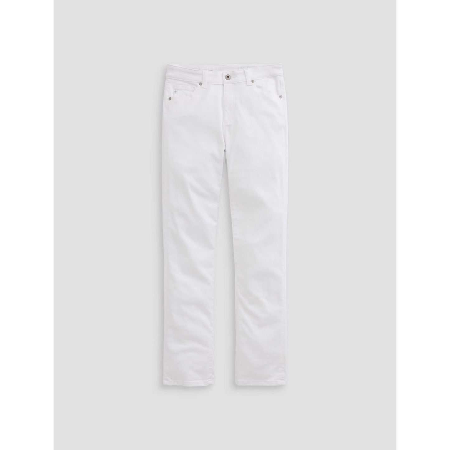 AG The Mari Jean - White