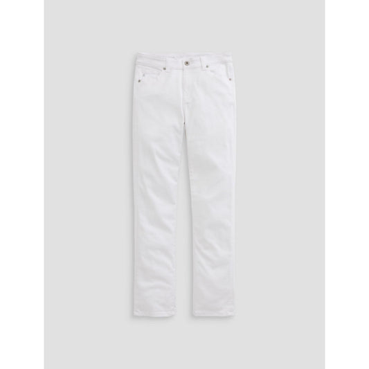 AG The Mari Jean - White