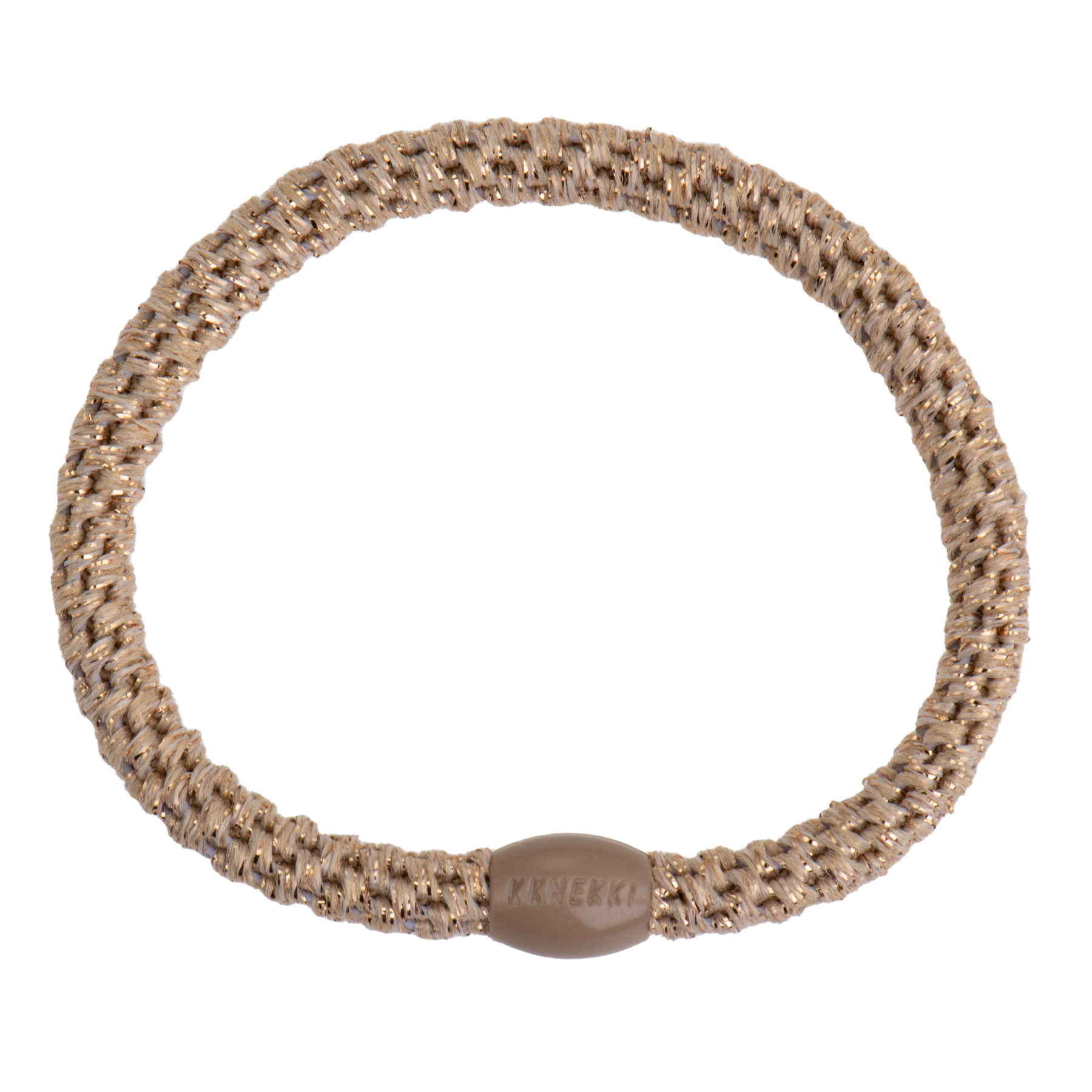 KKNEKKI - Slim Mole Beige Glitter  KKNEKKI Pisces Boutique