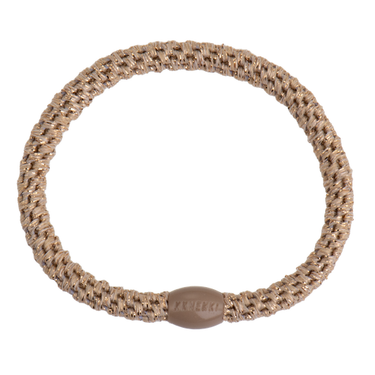 KKNEKKI - Slim Beige Glitter  KKNEKKI Pisces Boutique