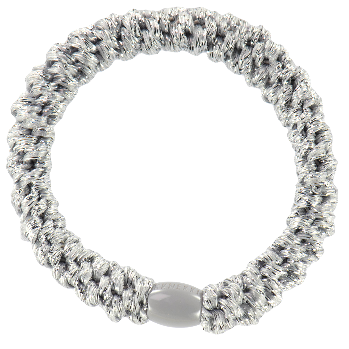 KKNEKKI - Silver Glitter  KKNEKKI Pisces Boutique
