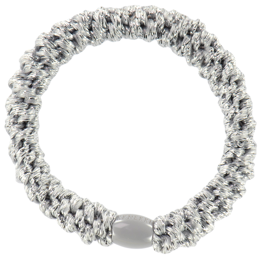 KKNEKKI - Silver Glitter  KKNEKKI Pisces Boutique