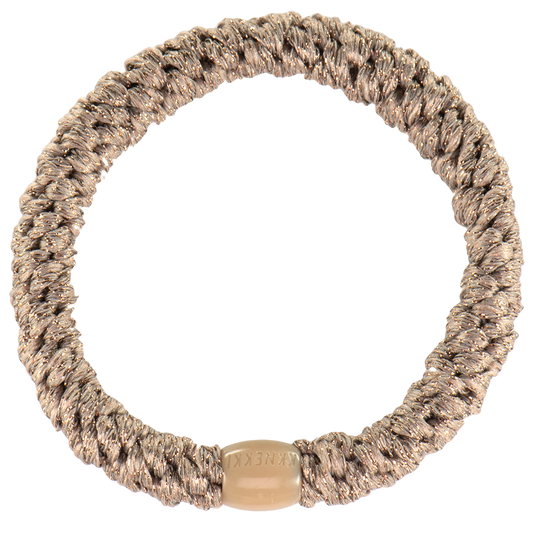 KKNEKKI - Wheat  Glitter  KKNEKKI Pisces Boutique