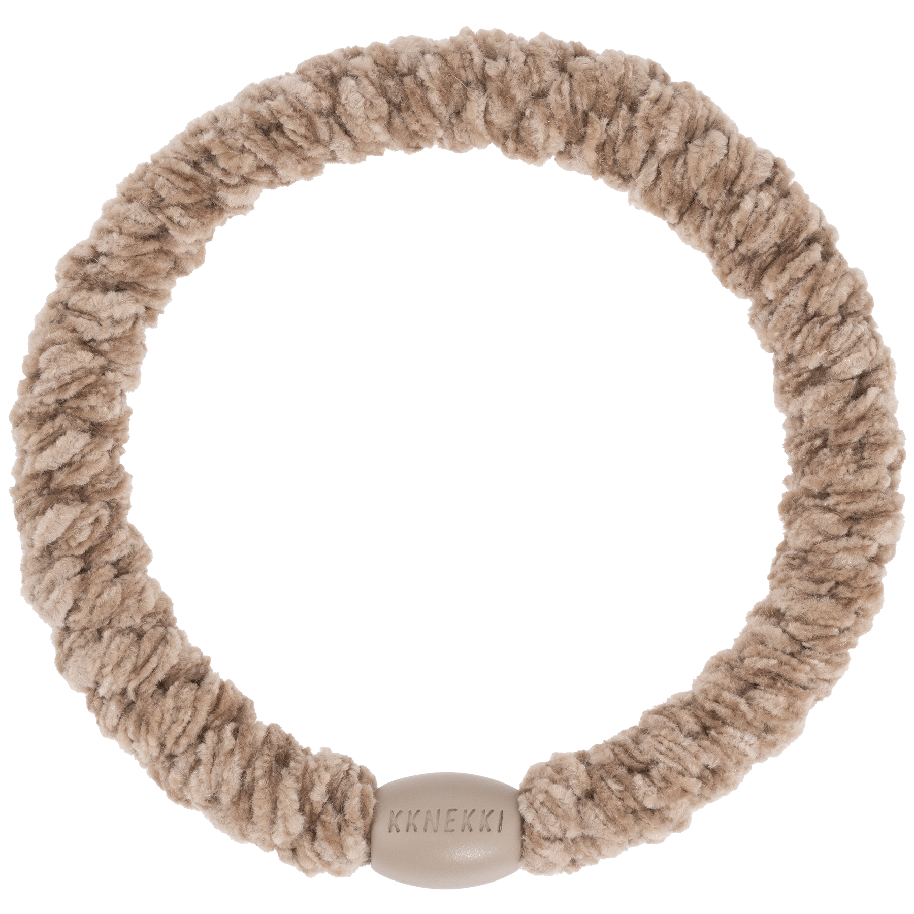 KKNEKKI - Velvet New Beige  KKNEKKI Pisces Boutique